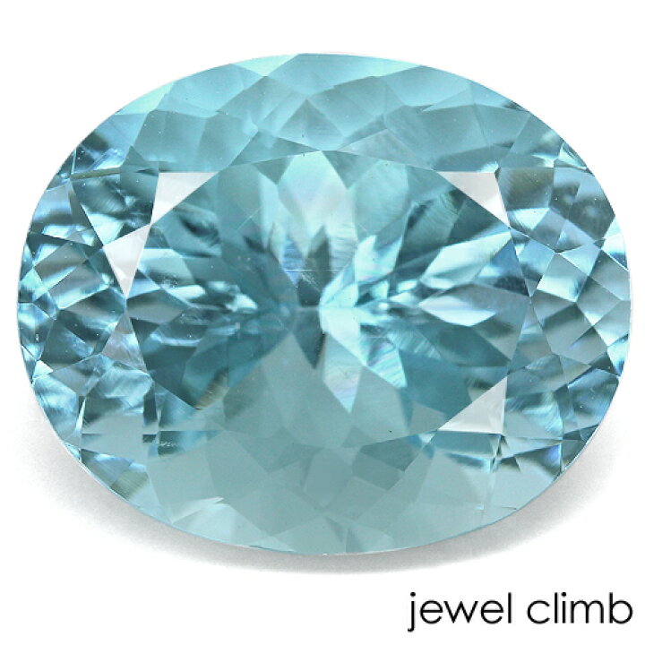 楽天市場】サンタマリアアクアマリン 宝石 ルース 8．30CT : 直  