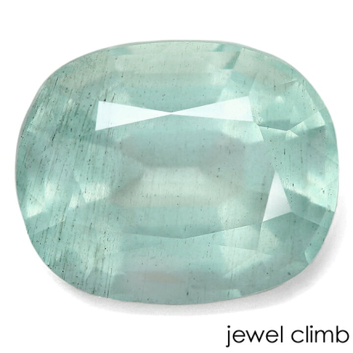 楽天市場】シルキーアクアマリン 宝石 ルース 10．38CT : 直輸入 