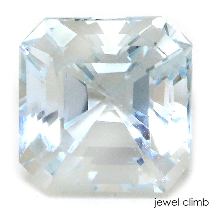 楽天市場】アクアマリン 宝石 ルース 2．59CT : 直輸入価格の 