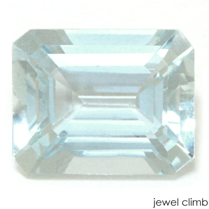 楽天市場】アクアマリン 宝石 ルース 2．79CT : 直輸入価格の 
