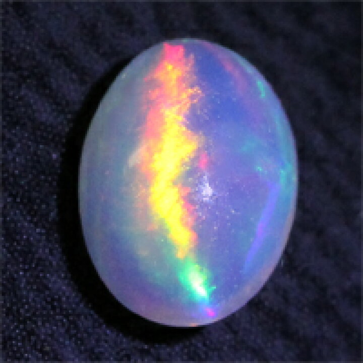 楽天市場】オパールキャッツアイ 宝石 ルース 0．42CT : 直輸入 