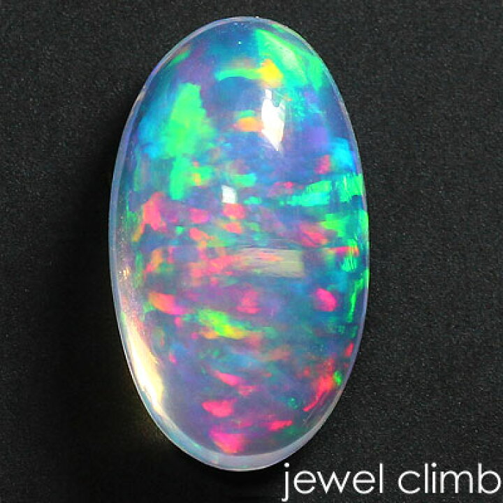 楽天市場】ウォーターオパール 宝石 ルース 4．33CT : 直輸入価格 
