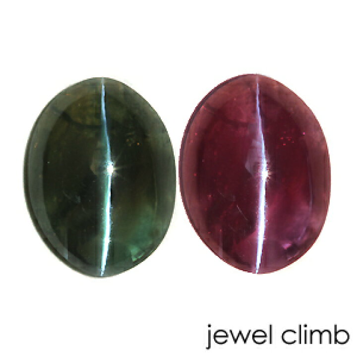 楽天市場】アレキサンドライトキャッツアイ 宝石 ルース 1．30CT 