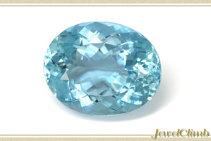 楽天市場】サンタマリアアクアマリン 宝石 ルース 5．76CT : 直  