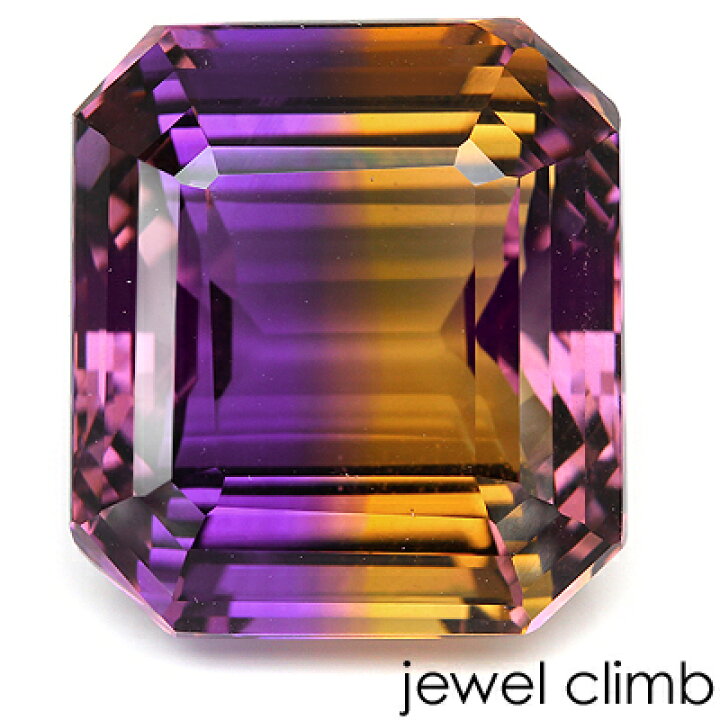 楽天市場】アメトリン 宝石 ルース 30．32CT : 直輸入価格の 