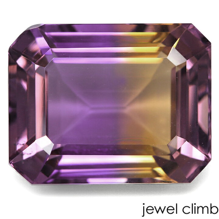 楽天市場】アメトリン 宝石 ルース 17．26CT : 直輸入価格の 