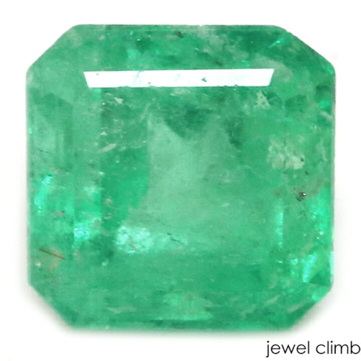 楽天市場】エメラルド 宝石 ルース 1．25CT : 直輸入価格のルース 