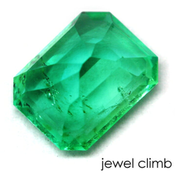 楽天市場】エメラルド 宝石 ルース 0．68CT : 直輸入価格のルース 