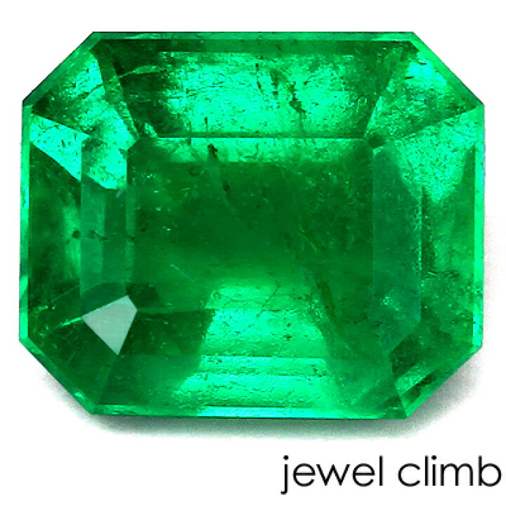 楽天市場】エメラルド 宝石 ルース 0．52CT : 直輸入価格のルース 