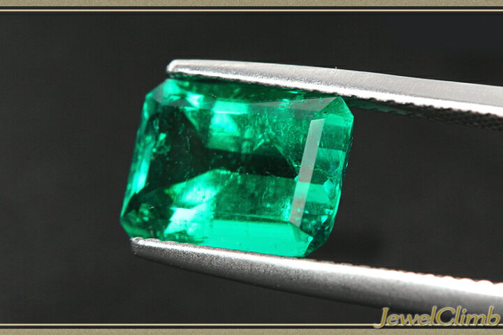 楽天市場】エメラルド 宝石 ルース 2．74CT : 直輸入価格のルース 