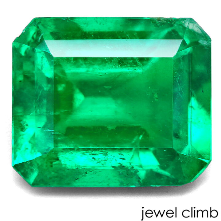 楽天市場】エメラルド 宝石 ルース 1．34CT : 直輸入価格のルース 