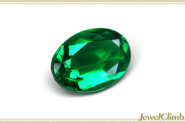 楽天市場】エメラルド 宝石 ルース 0．85CT : 直輸入価格のルース 