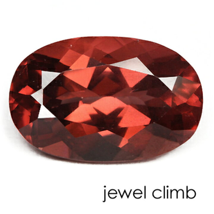 楽天市場】マラヤ ガーネット 宝石 ルース 4．49CT : 直輸入価格 