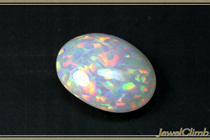 楽天市場】スーダン産クリスタルオパール 宝石 ルース 5．33CT 