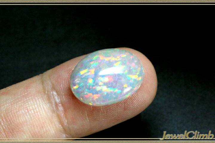 楽天市場】スーダン産クリスタルオパール 宝石 ルース 5．33CT 