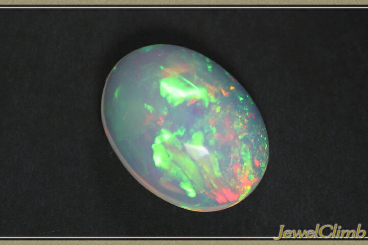 楽天市場】スーダン産クリスタルオパール 宝石 ルース 2．84CT 