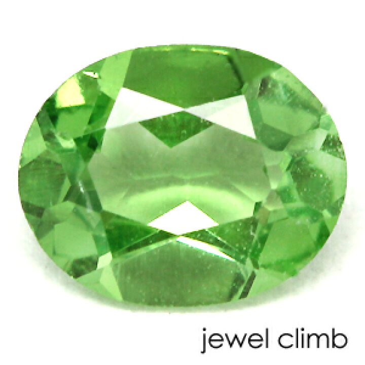 ミントガーネット ルース 0.43ct （楽天市場】タンザニア産ミント  