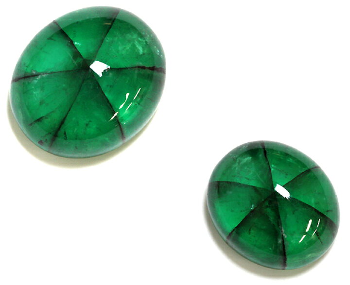 楽天市場】トラピッチェエメラルド 宝石 ルース 10．19CT : 直 
