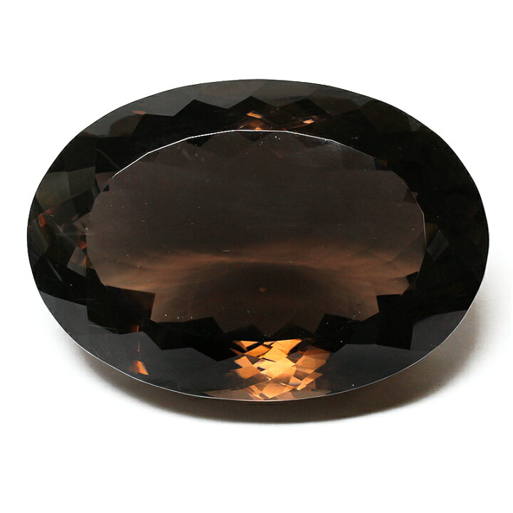 楽天市場】スモーキークォーツ 宝石 ルース 1578．30CT : 直 