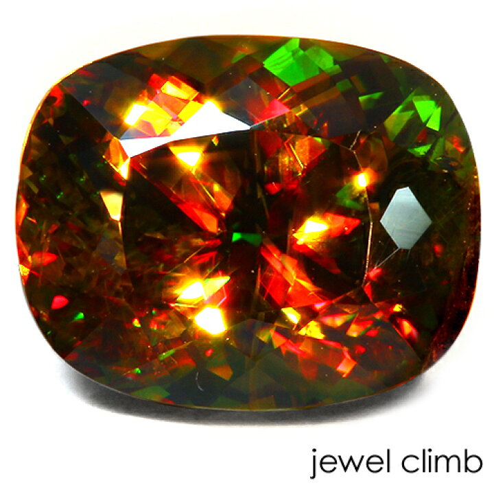 楽天市場】クロムスフェーン 宝石 ルース 5．56CT : 直輸入価格の 