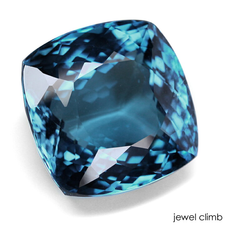 楽天市場】ロンドンブルートパーズ 宝石 ルース 154．19CT : 直
