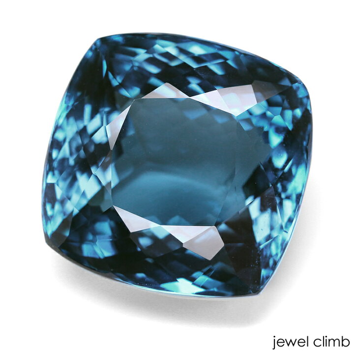 楽天市場】ロンドンブルートパーズ 宝石 ルース 154．19CT : 直 