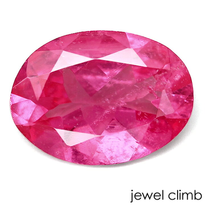 天然ホットピンクスピネルルース0.855ct
