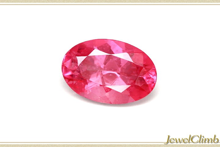 楽天市場】ホットネオンピンクスピネル 宝石 ルース 0．54CT : 直 