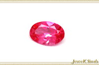 ホットネオンピンクスピネル0.52CT