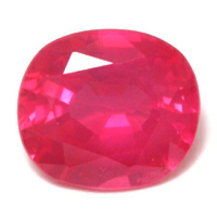 楽天市場】ミルキーピンクスピネル 宝石 ルース 1．24CT : 直輸入 