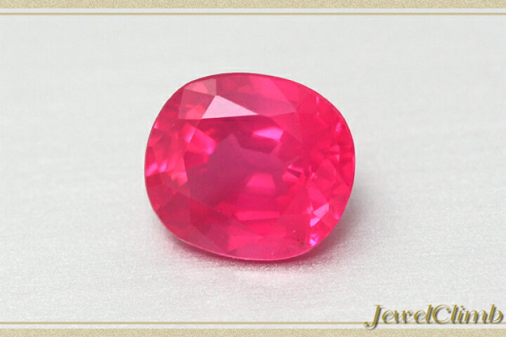 楽天市場】ミルキーピンクスピネル 宝石 ルース 1．24CT : 直輸入 