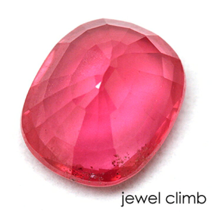 楽天市場】ミルキーピンクスピネル 宝石 ルース 2．16CT : 直輸入 