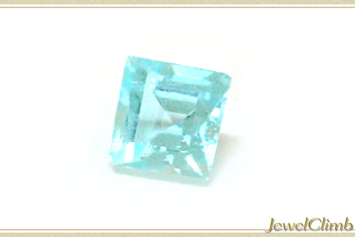 楽天市場】パライバトルマリン 宝石 ルース 0．06CT : 直輸入価格  