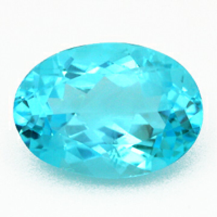 楽天市場】パライバトルマリン 宝石 ルース 1．57CT : 直輸入価格  