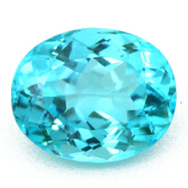 楽天市場】パライバトルマリン 宝石 ルース 2．30CT : 直輸入価格 