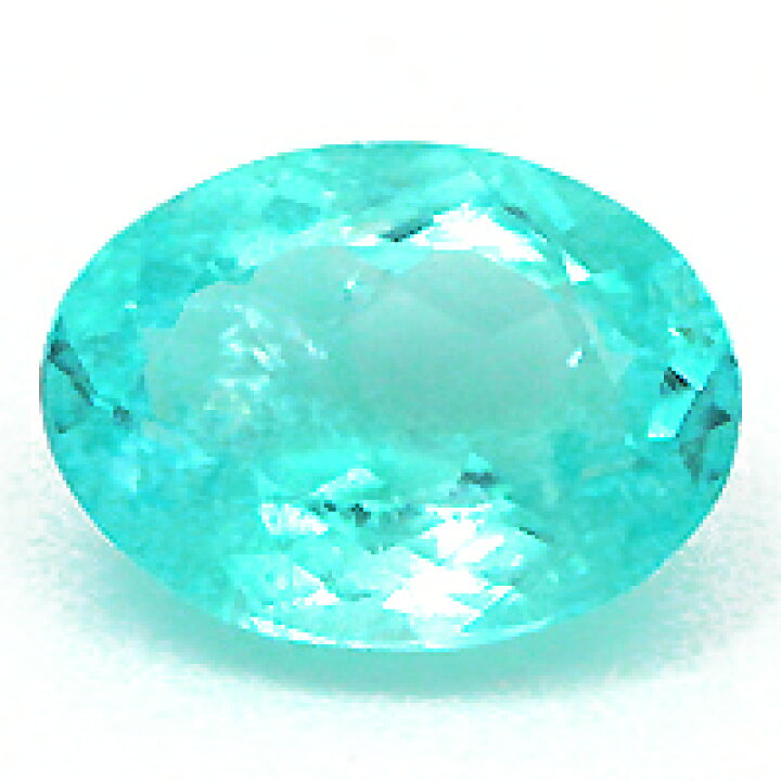 楽天市場】パライバトルマリン 宝石 ルース 1．04CT : 直 