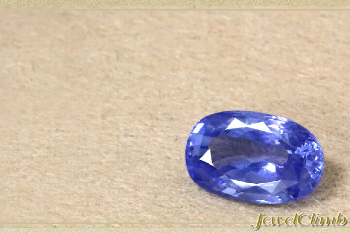 楽天市場】非加熱サファイア 宝石 ルース 3．75CT : 直輸入価格の 