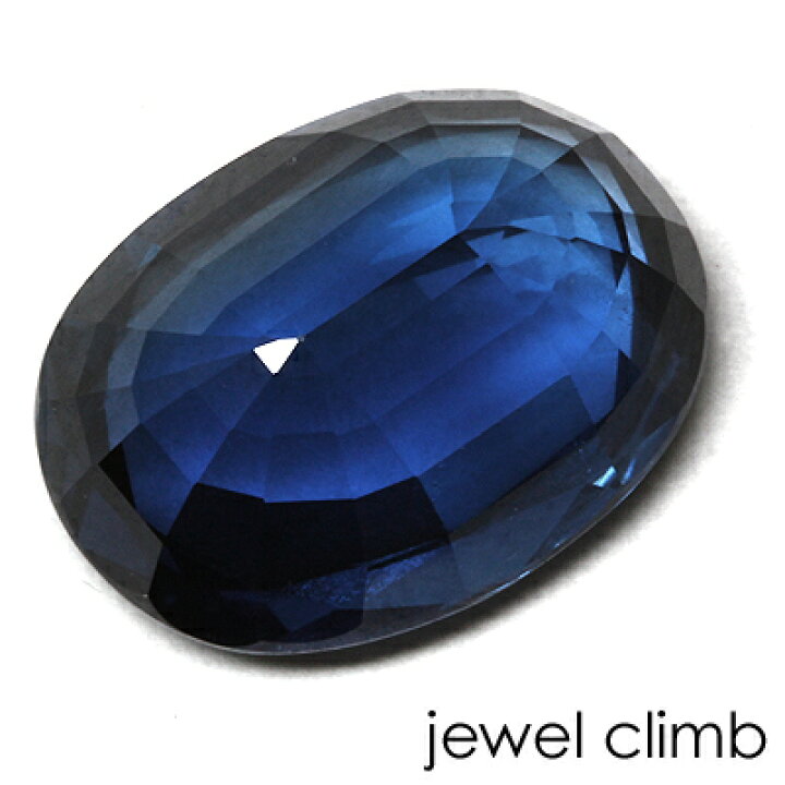楽天市場】ロイヤルブルーサファイア 宝石 ルース 8．97CT : 直 