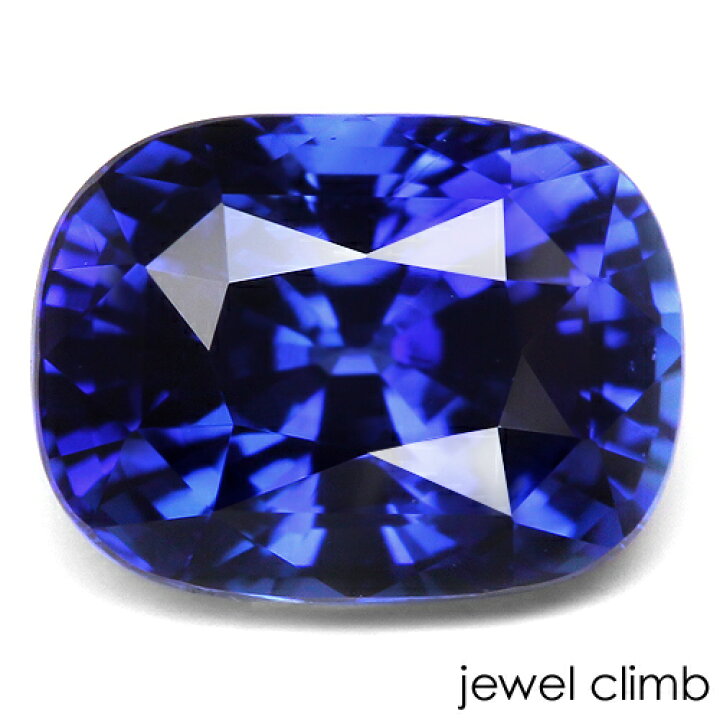 楽天市場】ロイヤルブルーサファイア 宝石 ルース 1．04CT : 直 