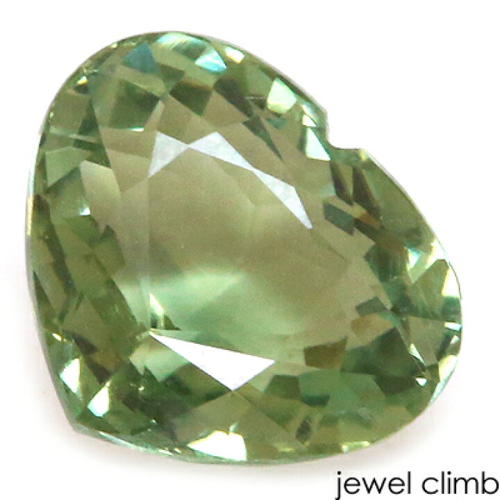 グリーントルマリン15.26ct 彫り込ん 