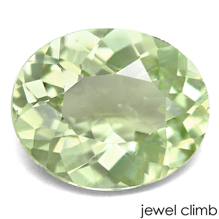 グリーントルマリン15.26ct 彫り込ん 