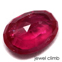 ルビー1.23CT