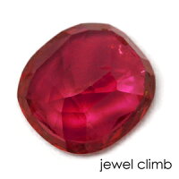 ルビー・ルース0.99CT