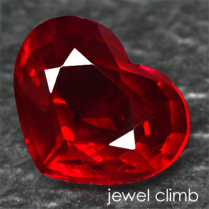 楽天市場】高品質ピジョンブラッドルビー 宝石 ルース 1．09CT 