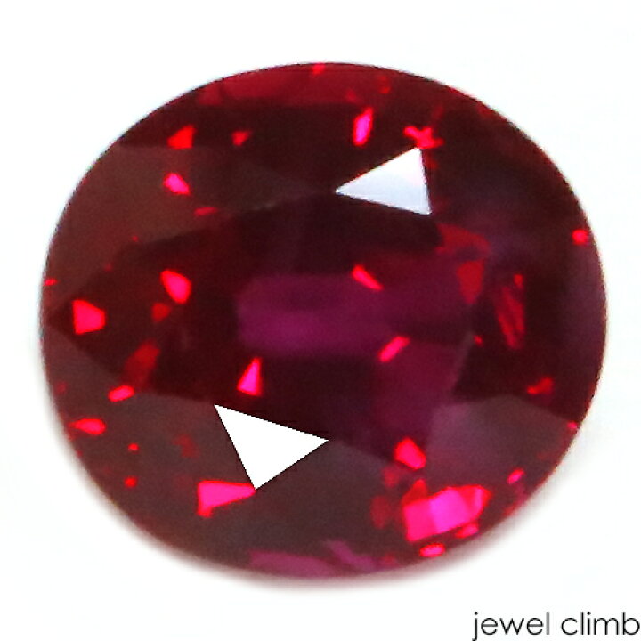 楽天市場】ルビー 宝石 ルース 1．10CT : 直輸入価格のルース屋さん