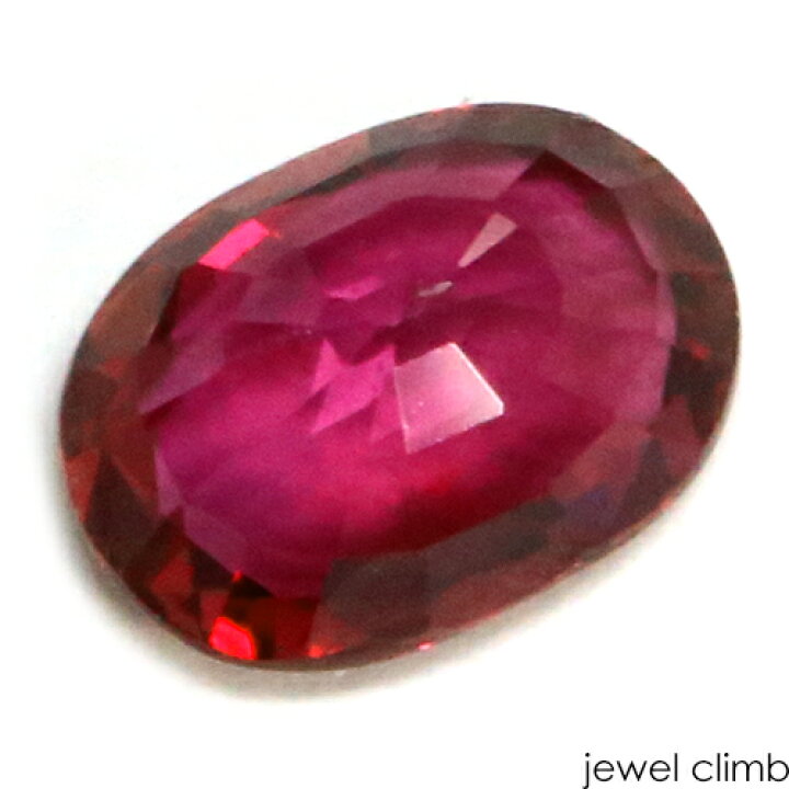 楽天市場】ルビー 宝石 ルース 0．56CT : 直輸入価格のルース屋さん
