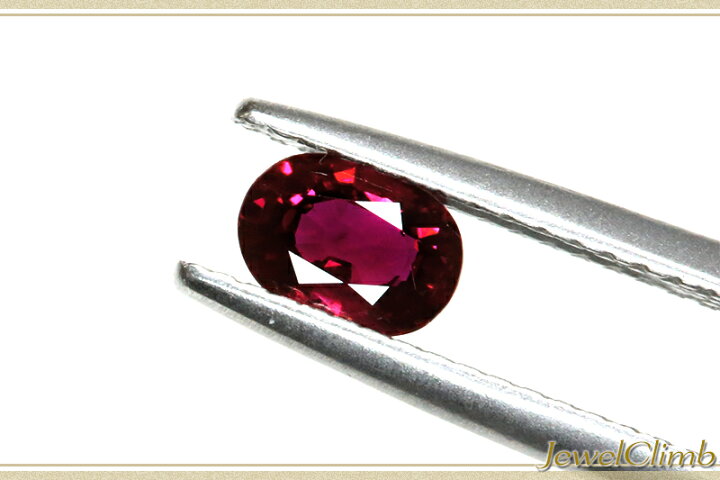 楽天市場】ルビー 宝石 ルース 0．56CT : 直輸入価格のルース屋さん