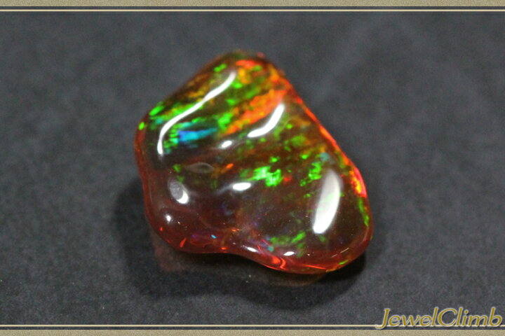 オパール10.3 ct No63023宝石ルースいしや
