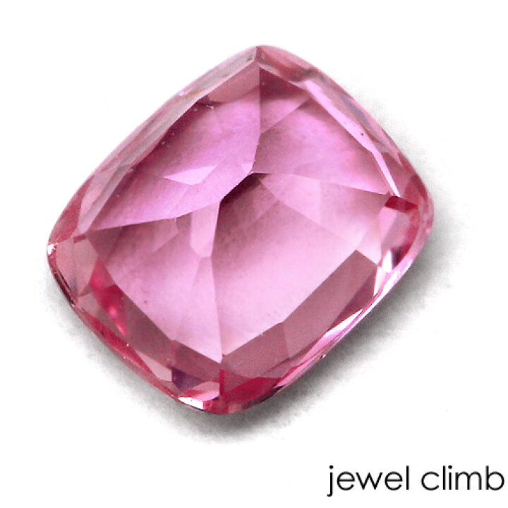 楽天市場】【TV出演＆25周年記念価格】ピンクサファイア 宝石 ルース  