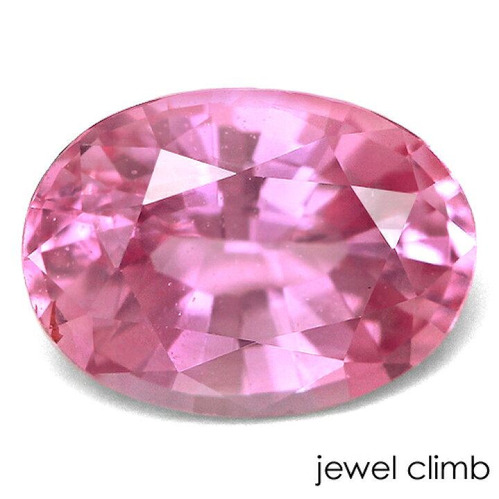 楽天市場】ピンクサファイア 宝石 ルース 0．64CT : 直輸入価格の 